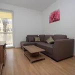 100-sio Appartement Kołobrzeg