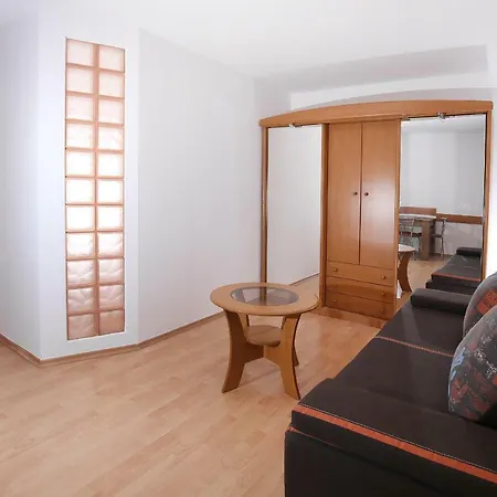Appartement 100-sio *