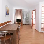 Lägenhet 100-sio *