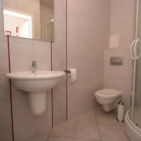 100-sio Apartment