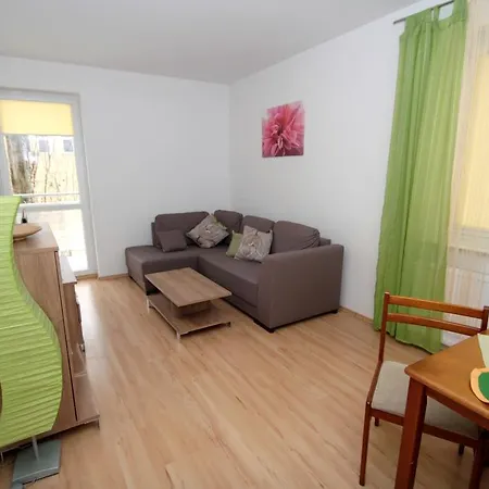 100-sio Apartamento *