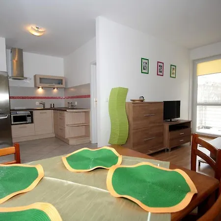 Apartment 100-sio