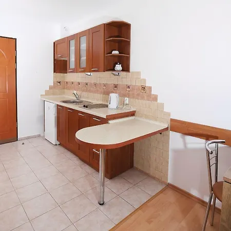 100-sio Apartment