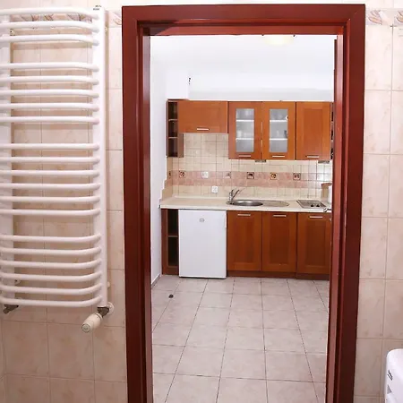 100-sio 公寓 科沃布热格