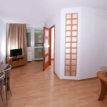 100-sio Lägenhet Kołobrzeg