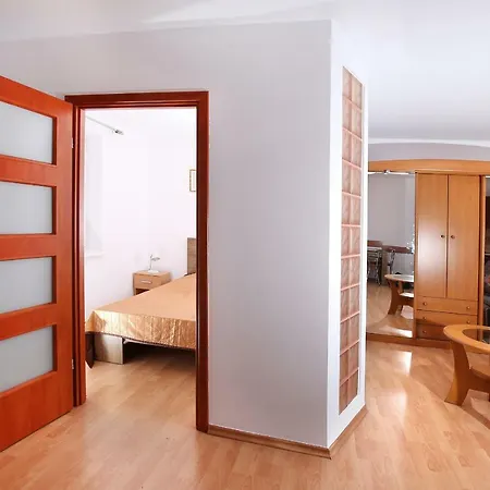 100-sio Apartment