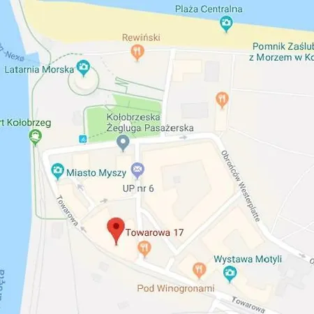 100-sio Kolobrzeg
