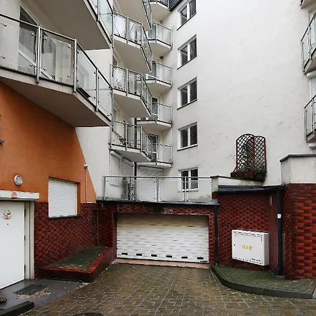 100-sio Apartment *