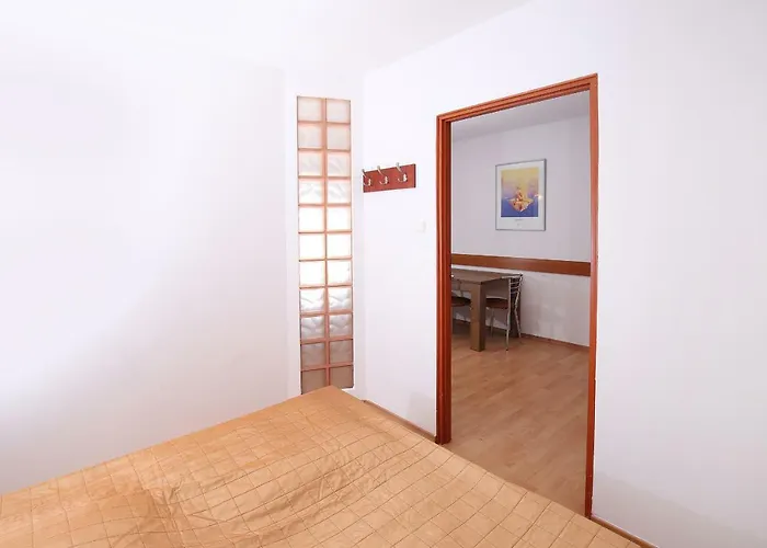 100-sio Apartment Kolobrzeg